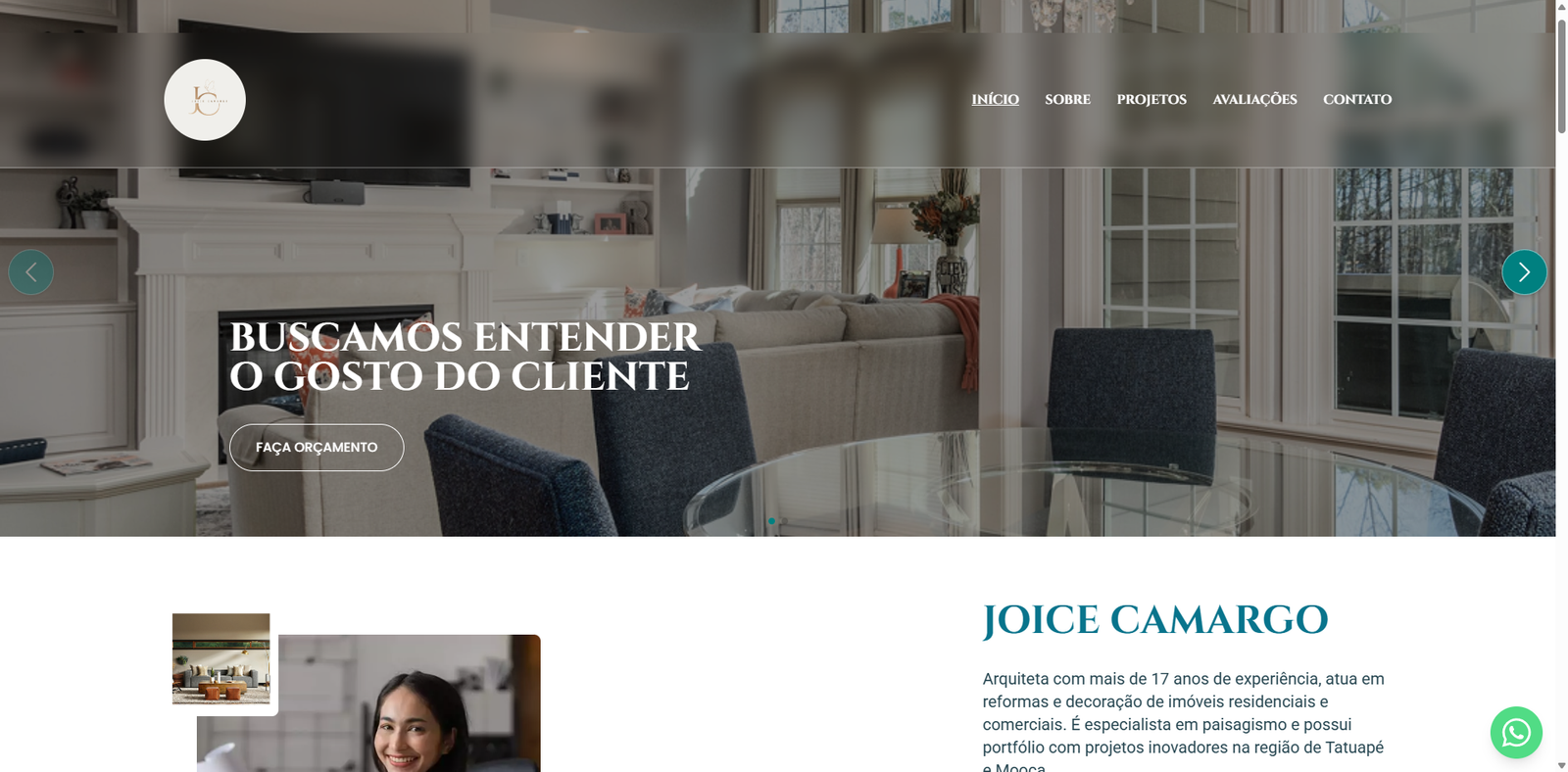 Preview Template