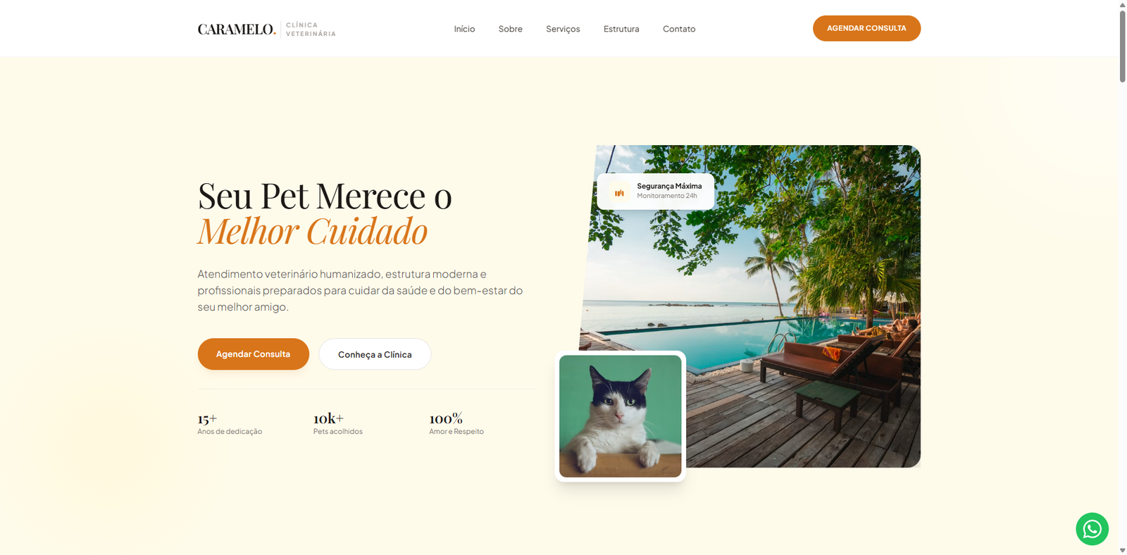 Preview Template